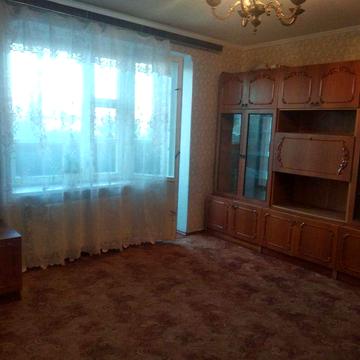 Здається 1 кімнатна квартира на тривалий термін