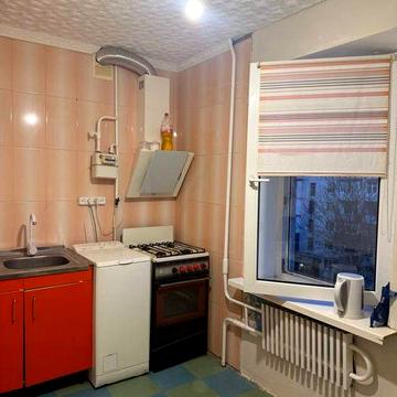 Продам 1-кімнатну квартиру, доступна ціна!