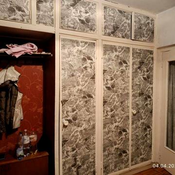 Аренда 3-кімнатної квартири біля "барабашово"