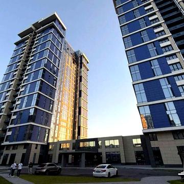 Новий Елітний комплекс 2-кімнатна 85 кв.м ЖК «Едельвейс Хаус» ЖК Edelweiss House вул. Звіринецькій, 70-А ЖК Едельвейс Хаус ЖК Edelweiss House