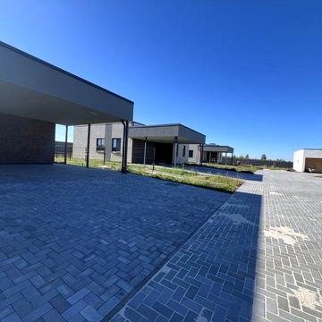 Продаж будинку 100м2 під чистову обробку с.Святопетрівське
