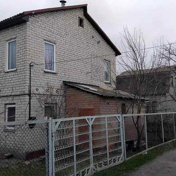 Будинок з каміном і сауною в передмісті (с. Слобода, СТ "Дніпро") (п3)