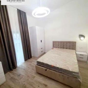 Продам, можливо викуп нового таунхауса з меблями та технікою.