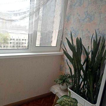 Оренда однокімнатної квартири Голосіївський район, вулиця Юлії Здановської  (Ломаносова) 83А