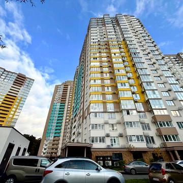 3 кімнатна квартира ЖК Теремки Академіка Заболотного ВДНГ Іподром ЖК Теремки