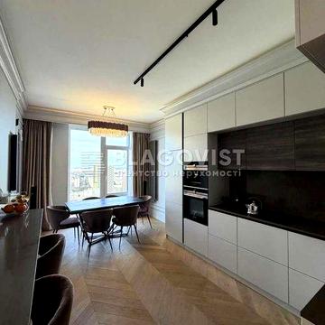 3 кім Шикарна квартира Золоті Ворота ЖК А52 ремонт бізнес клас ЖК A 52