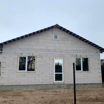 Продам будинок в районі розвилки