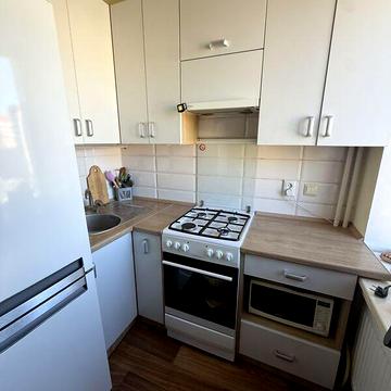 Продаж 3к Квартира Подільська вулиця