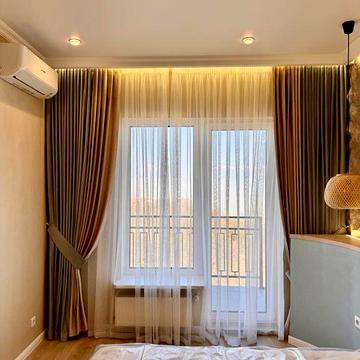 Сдам квартиру с видом на море и терассой ЖК Маринист Дача Ковалевского