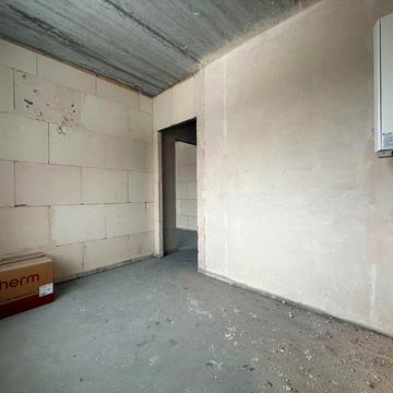 Готовий зданий будинок!.1 к квартира! ГАЗОВЕ ІНДИВІДУАЛЬНЕ ОПАЛЕННЯ!