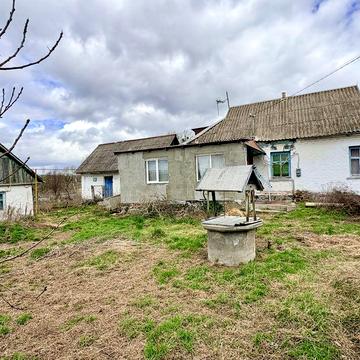 Продаж будинку біля ставка , с. Черкас, Білоцерківський район