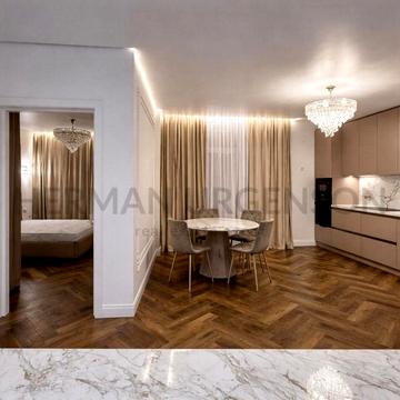 Продаж 1к квартири 49 м.кв / ЖК Мала Прага, вул. І.Фогарашія