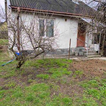 Оренда житлового будинку