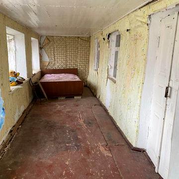 Продам будинок у Прибужанах