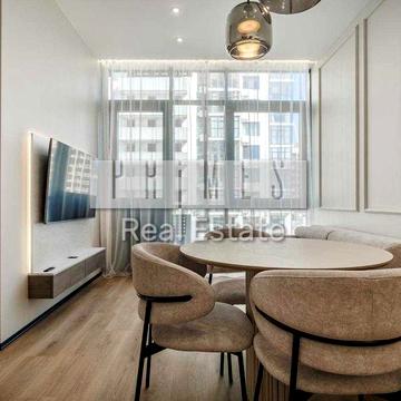 Оренда нової 2-кімнатної квартири ЖК Новопечерські Липки Драгомирова