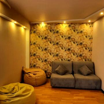 Миру просп., 25