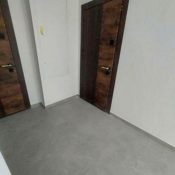 2 кімн 60 м2 Бережанська ЖК Лісова Оселя