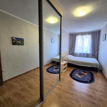 Здам в оренду двокімнатну квартиру центр FINKA