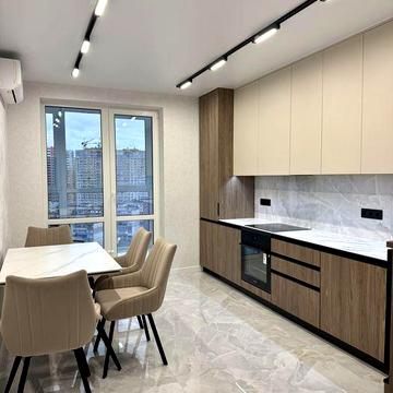 Здам в оренду 1-кімнатну квартиру ЖК Голосіївський