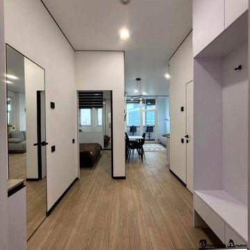 Нова та Автономна, 2-кімнатна роздільна, ЖК Manhattan