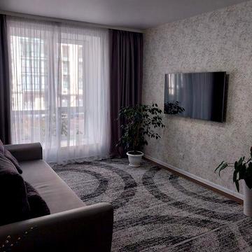 Продаж 2к Квартира Набережна Перемоги вулиця ЖК River Park