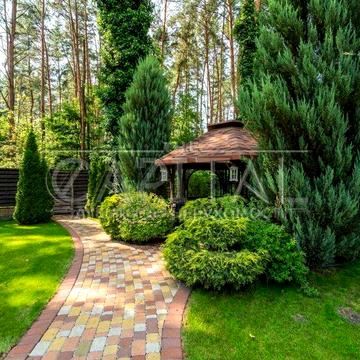 Продаж ‼️Автономного‼️будиноку Білогородка‼️Басейн‼️Свій ліс‼️