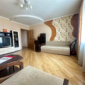 Продається чудова 2-кімнатна квартира в районі Нова Будова-1 ЖК Нова Будова-1