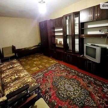 Довгострокова оренда 1к Квартира Марії Литвиненко-Вольгемут вулиця