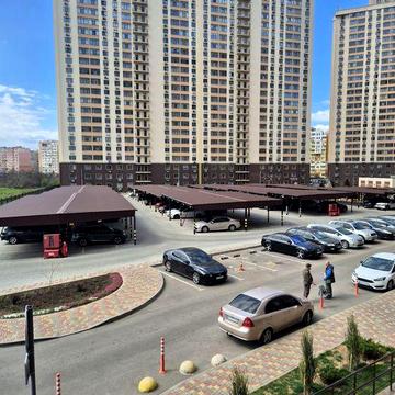 Продаж 1 кімн.квартири, ЖК"Кадорр"