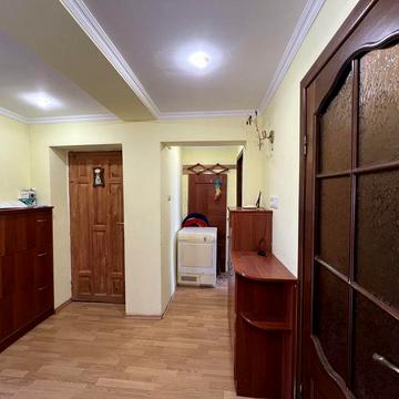 Оренда трикімнатноі квартири