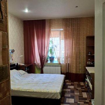 3х кімнатна квартира в Шевченківському районі