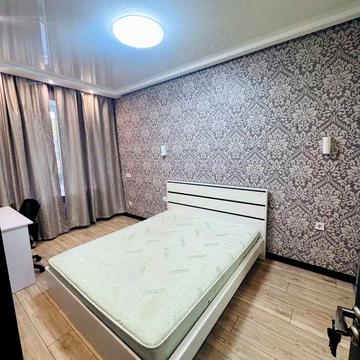 Реальная 2-к квартира в Центре, Университет, ул. Чичибабина 9