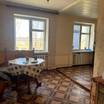 Продажа 3к квартиры.Корабельный район.Сертификат.