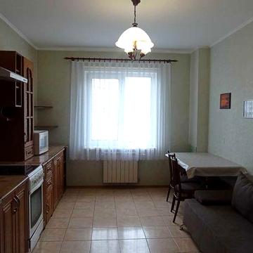 Здам 1 кімнатну квартиру. м. Позняки, 5 хв.пішки