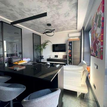 Продам 2 комн Comfort City Lagoon ЖК Comfort City Lagoon