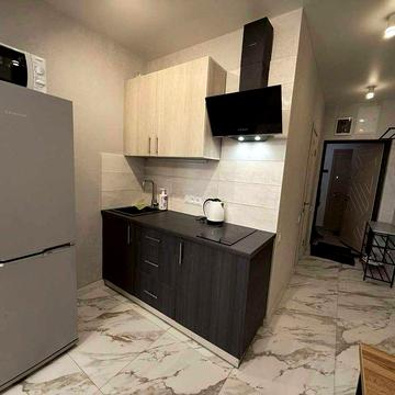 Сдам квартиру в ЖК  Акварель 2. Новый ремонт