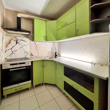 2 кімн з капітальним ремонтом