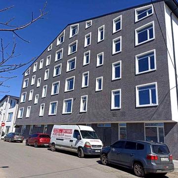 Софіївська Борщагівка продам студію ЖК Женева