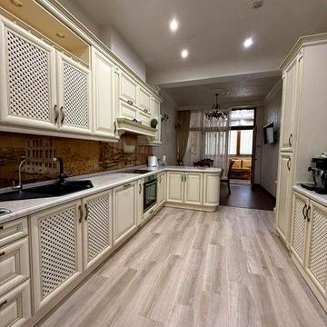 3к квартира в центре ЖК Володарского,63 ЖК Володарского