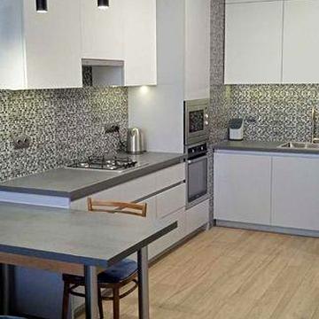 Евро-двушка, кухня 20 м.кв, Киев ехать 5 мин, рядом Жк София