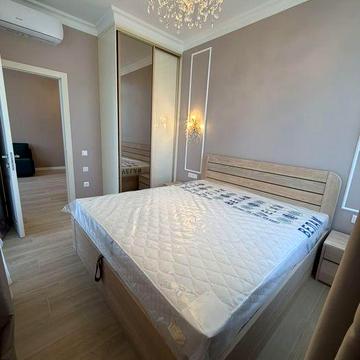 Сдам 4 ком кв 100 м ЖК Коста Фонтана.