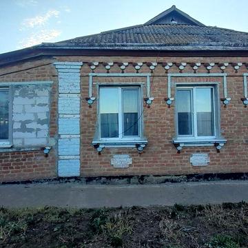 Продам дім 71м2  с Шевченкове Кропивницький р-н