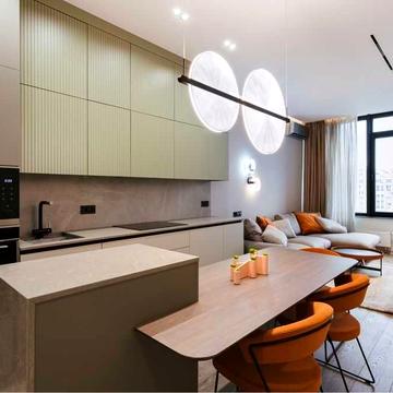 WOW! 2к! Преміум ЖК Tetris Hall! Є паркомісце!