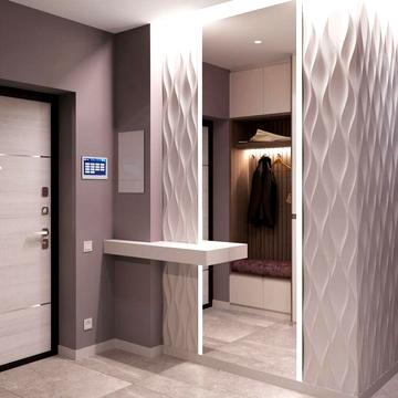 Продажа 1-но комнатной квартиры по улице Профессорская.