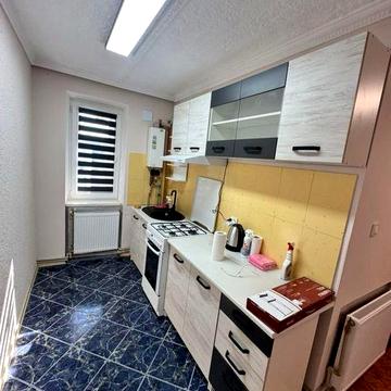 Кварира центр Берегова в оренду