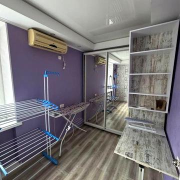 Здам 2-кімнатну квартиру в районі 1-ї міської лікарні