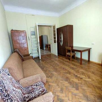 Оренда 1-кімн квартири на вул Ольжича (Центр міста, Буковинська, Л.Кобилиці, 7 хв пішки до вул. Кобилянська)