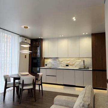 Продам гарну 2-кімн.квартиру у новобудові.
Тут тихіше, більше повітря й ЖК Рівер Сіті