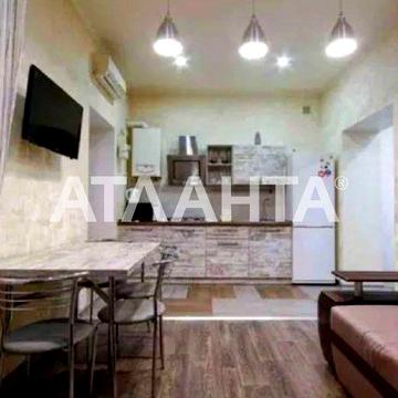 2 кімн квартира в центрі міста Воронцовський пров , Приморський