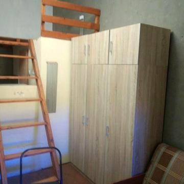 Гостинка в центрі міста